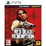 CENEGA Red Dead Redemption für PlayStation 4 (auf PS5 spielbar)