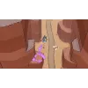 Cenega Bluey: Quests for The Gold Pen - PlayStation 4 Spiel