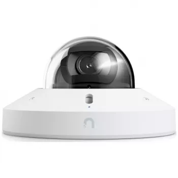 Ubiquiti G6 Mini Dome 2K HD Innenraum PoE Sicherheitskamera, Weiß