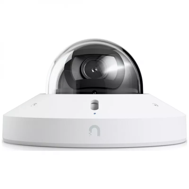 Ubiquiti G6 Mini Dome 2K HD Innenraum PoE Sicherheitskamera, Weiß