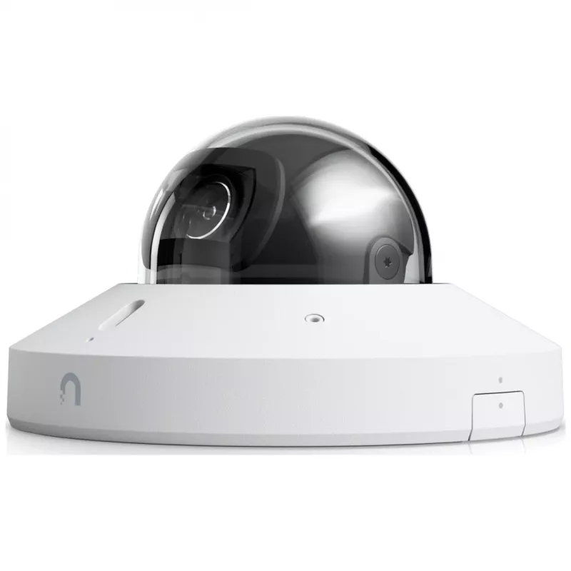 Ubiquiti G6 Mini Dome 2K HD Innenraum PoE Sicherheitskamera, Weiß