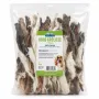 PTI PETITTO Kaninchenohr mit Fell Hundekauartikel - 1 kg