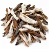PTI PETITTO Kaninchenohr mit Fell Hundekauartikel - 1 kg