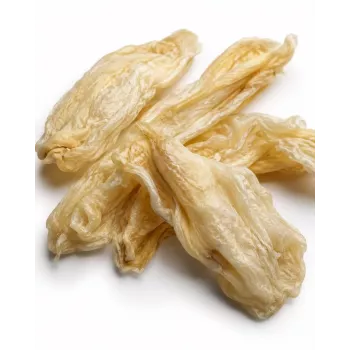 PTI PETITTO Kaninchenohren Hundesnacks, ohne Fell, 500 g