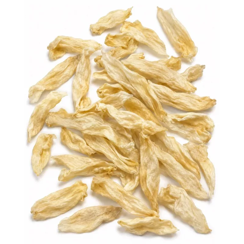PTI PETITTO Kaninchenohren Hundesnacks, ohne Fell, 500 g