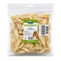 PETITTO Kaninchenohr Kausnack für Hunde - ohne Fell, 1 kg