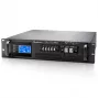 Qoltec Pure Sine Wave USV für RACK 3kVA 3000W PF1.0