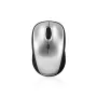 MODECOM Kabellose Optische Maus WM6 Grau-Schwarz