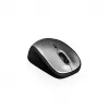 MODECOM Kabellose Optische Maus WM6 Grau-Schwarz