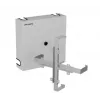 LANBERG Kabelreserve-Aufbewahrungshalterung 400 x 400 mm - Grau AK-3144-S