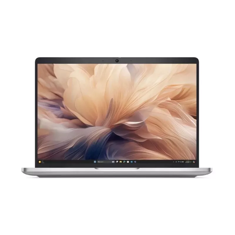 Dell Pro 14 Plus PB14250 Ultra 5 236V 14 Zoll FHD+ IPS 400nits Anti-Glare 16GB LPDDR5X 512GB SSD Intel Arc Graphics Fingerprint Smart Card IR Cam Backlit Keyboard vPro Windows 11 Pro 3Y ProSupport