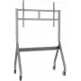 TB-ST2 Mobiler TV-Ständer für 60-120 Zoll Bildschirme, 100 kg, VESA 1000x600, höhenverstellbar