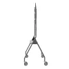 TB-ST2 Mobiler TV-Ständer für 60-120 Zoll Bildschirme, 100 kg, VESA 1000x600, höhenverstellbar