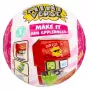 MGA Miniverse Make It Mini Soda Dispenser Diner Series 1 DIY Miniatur-Bastelset