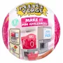 MGA Miniverse Make It Mini Esppresso-Maschine DIY Sammelspielset