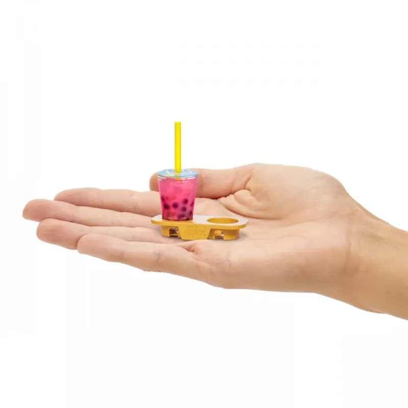 MGA Miniverse Make It Mini Esppresso-Maschine DIY Sammelspielset
