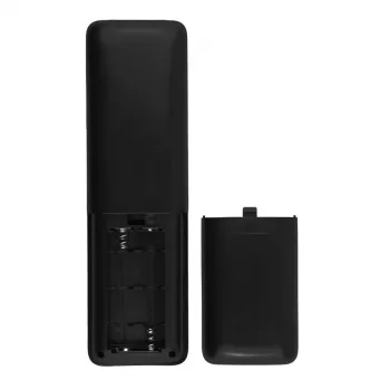 MACLEAN MC-158 Funkfernbedienung für elektrische Griffe, 433,92 MHz, 3 Tasten, Weiß