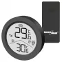 GREENBLUE Funk-Wetterstation GB162 B