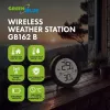 GREENBLUE Funk-Wetterstation GB162 B