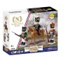COBI KLOCKI Napoleonic Era Soldaten Bausteine Minifiguren