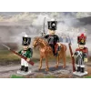 COBI KLOCKI Napoleonic Era Soldaten Bausteine Minifiguren