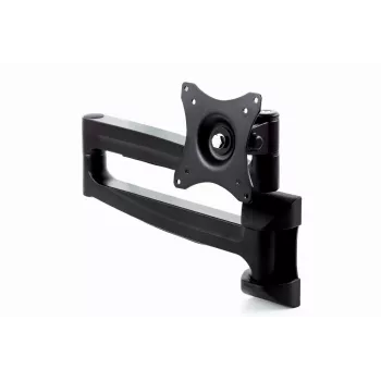 EDBAK GDV121 Pop-Out Video Wall Mount für 42-70 Zoll Displays, 50 kg, VESA bis 600x400, Schwarz
