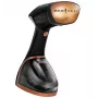 MPM MZP-03 Handdampfglätter 1500 W 280 ml Weiß