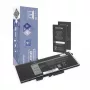 MITSU Akku Dell Latitude 3HWPP 5401 5410 5501 - 4100 mAh (62 Wh)