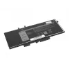 MITSU Akku Dell Latitude 3HWPP 5401 5410 5501 - 4100 mAh (62 Wh)