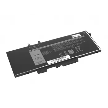 MITSU Akku Dell Latitude 3HWPP 5401 5410 5501 - 4100 mAh (62 Wh)