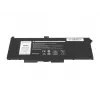 MITSU Akku RJ40G für Dell Latitude 5520 5420 Precision 3560 - 3000 mAh (46 Wh)