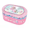 PULIO Pecoware Ovale Musikbox - Einhorn
