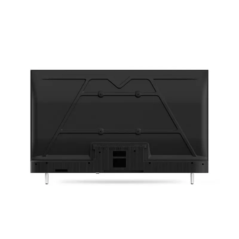 Allview 43IPLAY6300-U 43-Zoll Full HD Android TV mit Google Assistant