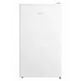 MIDEA MDRD99FZE01 Standgefrierschrank, 85 L netto, 3 Schubladen, Weiß, freistehend, Energieklasse F
