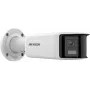 Hikvision DS-2CD2T127G3P-LIS2UY/SL 12MP 180° Panoramik Bullet Netzwerkkamera