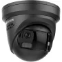 Hikvision DS-2CD2387G3P-LIS2UY/SL(180°)/O-STD Schwarz 8 MP Panorama-Netzwerkkamera