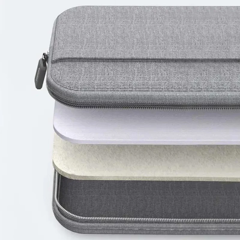 UGREEN LP437 14-14.9 Zoll Laptoptasche Grau