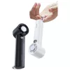 USAMS Ice-Cooling Handheld Fan 2000mAh Weiß