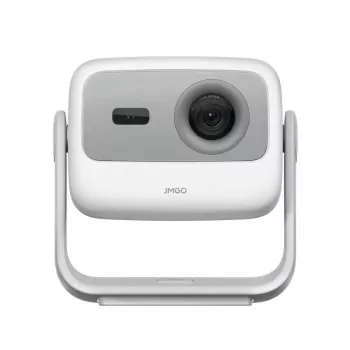 JMGO Projektor N3 SE 3Laser Full HD 4K UHD DLP Smart Home Theater Projektor mit Wi-Fi 6 und Bluetooth 5.2