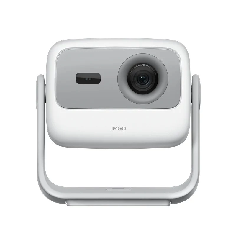 JMGO Projektor N3 SE 3Laser Full HD 4K UHD DLP Smart Home Theater Projektor mit Wi-Fi 6 und Bluetooth 5.2