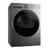 Dreame L9 Air Haartrockner - 1600W bürstenloser Motor, Ionen-Technologie, magnetische Aufsätze, Silber