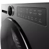 Dreame L9 Air Haartrockner - 1600W bürstenloser Motor, Ionen-Technologie, magnetische Aufsätze, Silber