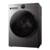 Dreame L9 Air Luftwäscher - 4,5L Verdunstungsbefeuchter & Luftreiniger mit UV-C, Silberionen, Wi-Fi, Touch-Bedienung, Aroma-Einsatz, 350 ml/h, bis 60 m², Weiß