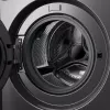 Dreame L9 Air Luftwäscher - 4,5L Verdunstungsbefeuchter & Luftreiniger mit UV-C, Silberionen, Wi-Fi, Touch-Bedienung, Aroma-Einsatz, 350 ml/h, bis 60 m², Weiß