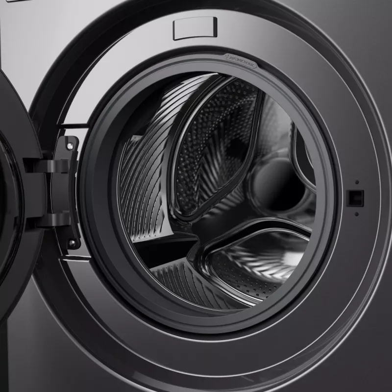 Dreame L9 Air Luftwäscher - 4,5L Verdunstungsbefeuchter & Luftreiniger mit UV-C, Silberionen, Wi-Fi, Touch-Bedienung, Aroma-Einsatz, 350 ml/h, bis 60 m², Weiß