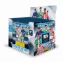 Panini La Liga 2027 Adrenalyn XL Trading Card Game Display Box – 50 Sachets (300 Karten)