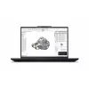 Lenovo ThinkPad P14s Gen 7 21XJ - Intel Core Ultra 7 366H - Win 11 Pro - RTX PRO 1000 Blackwell - 32 GB RAM - 1 TB SSD TCG Opal Encryption 2, NVMe - 36,8 cm (14,5 Zoll)