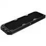 Corsair Hydro X Series XR5 NEO 360 V2 Radiator - 360mm Kupfer, 30mm, G1/4 Zoll, Schwarz