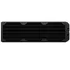 Corsair Hydro X Series XR5 NEO 360 V2 Radiator - 360mm Kupfer, 30mm, G1/4 Zoll, Schwarz