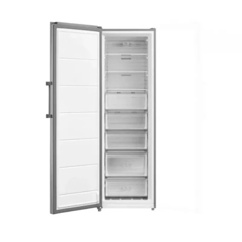 TEKA RSF75640SS Gefrierschrank 278L No Frost Edelstahl